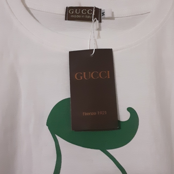 COPY - Fashion T-shirt - Picture 5 of 8